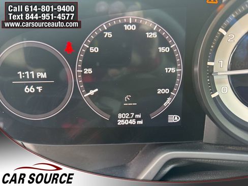 Used 2021 Porsche 911 Carrera S image 7