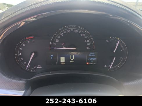 Used 2017 Cadillac XTS Luxury FWD image 13