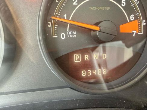 Used 2017 Jeep Patriot High Altitude AWD/4WD image 24