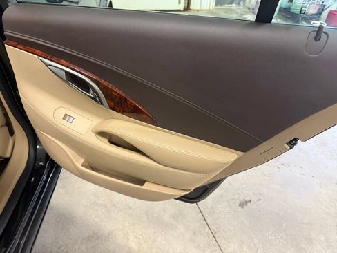 Used 2013 Buick LaCrosse Leather FWD image 29