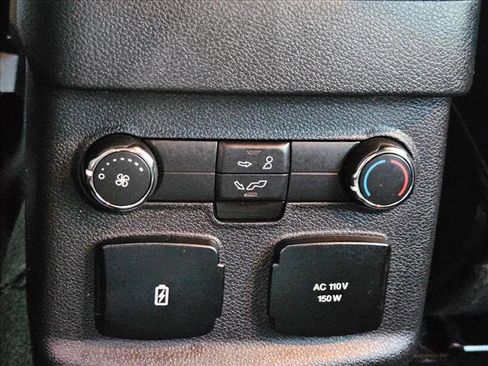 Used 2017 Ford Explorer Sport w/ Equipment Group 401A AWD/4WD image 18