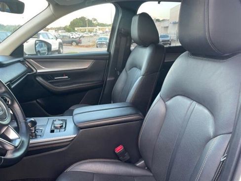 Used 2024 MAZDA CX-90 3.3 Turbo w/ Preferred Plus image 50