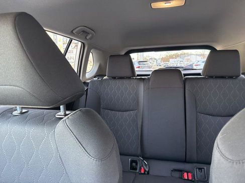 Certified 2023 Toyota Corolla Cross LE image 23