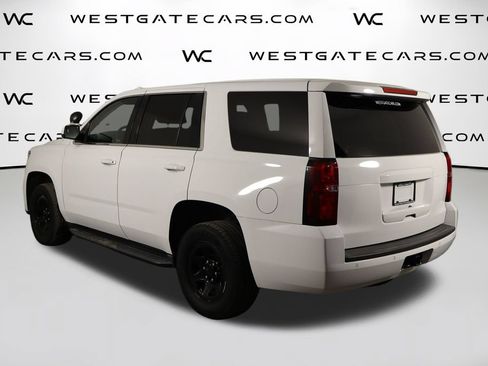 Used 2019 Chevrolet Tahoe 2WD w/ Remote Keyless Entry Package image 33