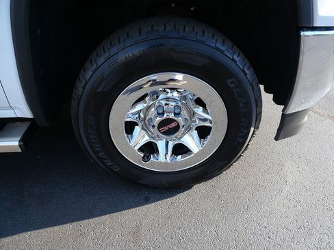 Used 2018 GMC Sierra 1500 WT image 29