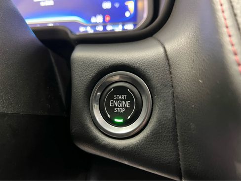 Used 2023 Chevrolet Tahoe RST w/ Luxury Package image 22