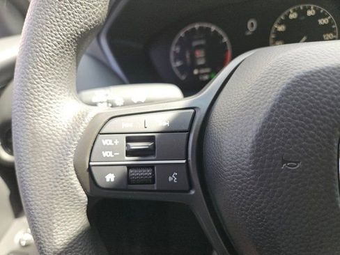 New 2026 Honda HR-V LX image 21