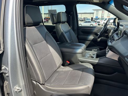 Certified 2023 GMC Yukon XL SLT AWD/4WD image 26