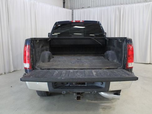 Used 2009 GMC Sierra 2500 SLT w/ Entertainment Package AWD/4WD image 28
