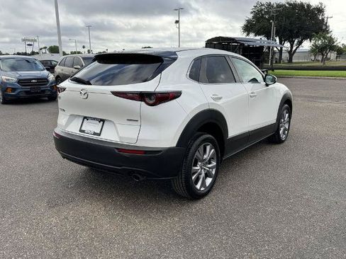 Used 2021 MAZDA CX-30 FWD 2.5 S w/ Select Package image 3