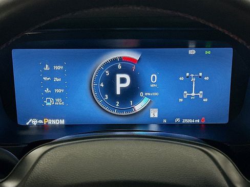 Used 2025 Ford F150 Raptor AWD/4WD image 13