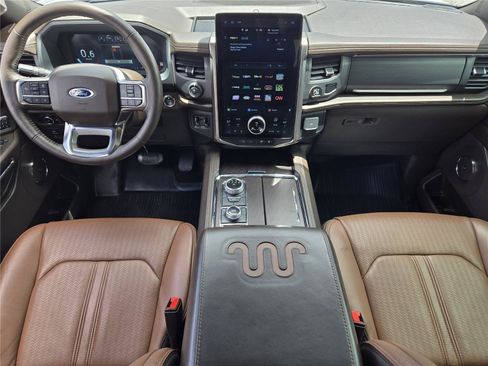 Certified 2024 Ford Expedition King Ranch AWD/4WD image 25