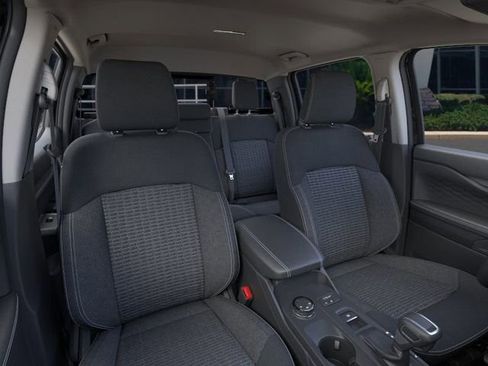 New 2025 Ford Ranger XLT w/ FX4 Off-Road Package image 10