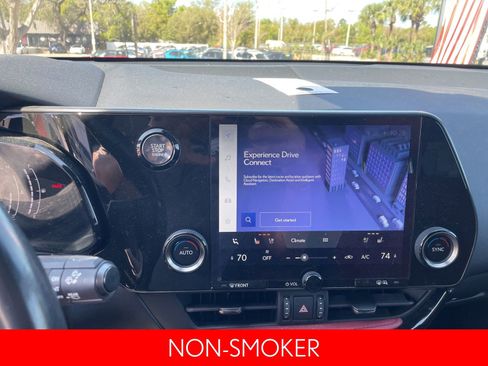 Used 2023 Lexus NX 350 AWD image 6