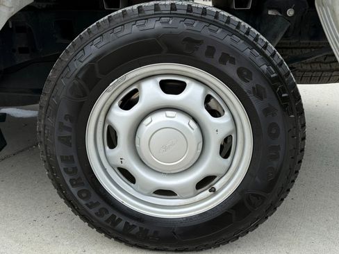 Used 2021 Ford F150 XL w/ Equipment Group 101A High RWD image 43