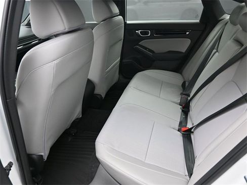 New 2026 Honda Civic Sport Touring image 18