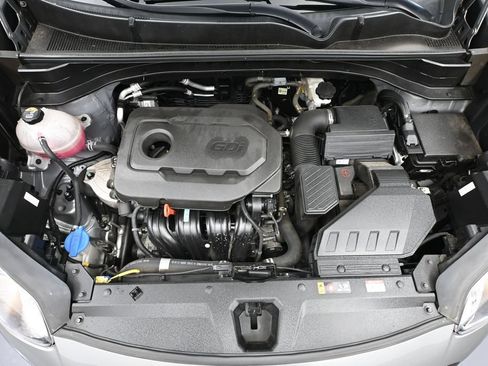 Used 2022 Kia Sportage LX w/ LX AWD Value Edition Package image 48