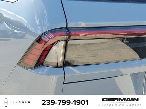 New 2025 Lincoln Navigator Reserve image 15