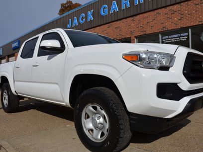 Used 2020 Toyota Tacoma SR
