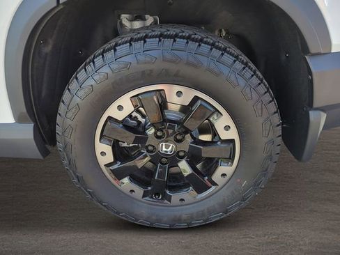 New 2026 Honda Passport TrailSport Elite image 10