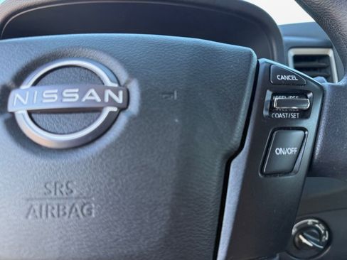 Certified 2024 Nissan Frontier SV image 26