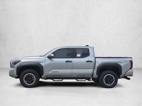 New 2026 Toyota Tacoma TRD Off-Road AWD/4WD image 5