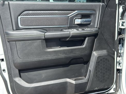 New 2026 RAM 2500 Lone Star AWD/4WD image 11