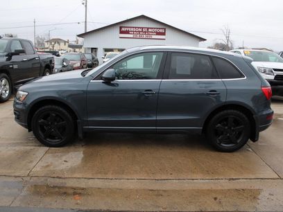 Used 2010 Audi Q5 3.2 Premium Plus