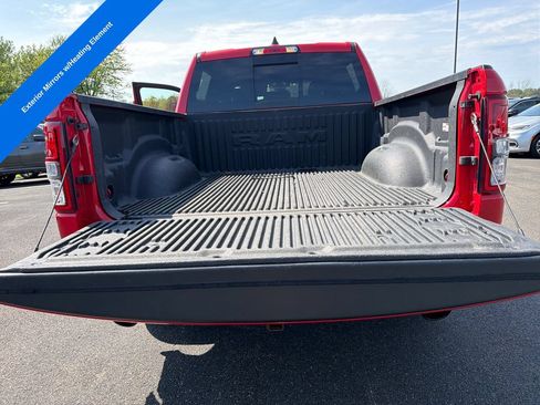 Used 2023 RAM 1500 Big Horn AWD/4WD image 23