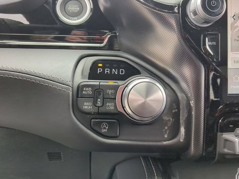 New 2026 RAM 1500 Limited w/ Trailer Tow Group AWD/4WD image 9