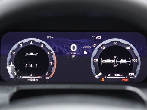 Certified 2025 Toyota Tacoma TRD Sport image 20