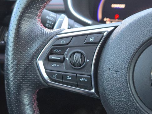 Used 2023 Acura MDX Type S image 22