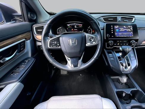 Used 2019 Honda CR-V EX-L image 6