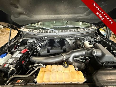 Used 2018 Ford F150 XLT w/ Equipment Group 301A Mid AWD/4WD image 42