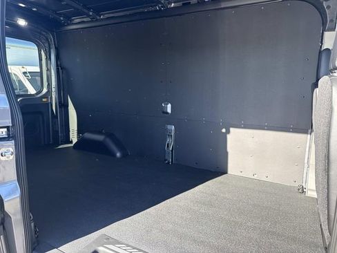 New 2026 Ford Transit 250 148 Medium Roof w/ Load Area Protection Package image 7