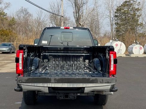 New 2026 Ford F250 Lariat w/ Lariat Premium Package image 12