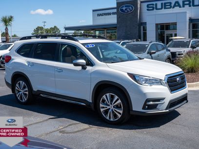 Used 2022 Subaru Ascent Touring w/ Popular Package #2A