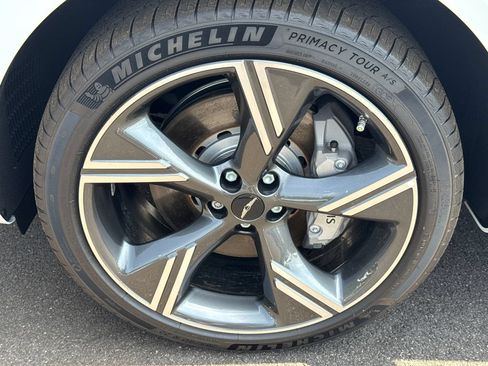 New 2026 Genesis GV80 3.5T Prestige AWD/4WD image 13