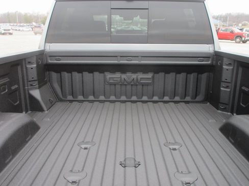 New 2026 GMC Sierra 2500 AT4 image 7