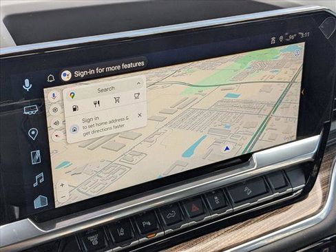 New 2025 Chevrolet Silverado 3500 LT w/ Trail Boss Package image 12