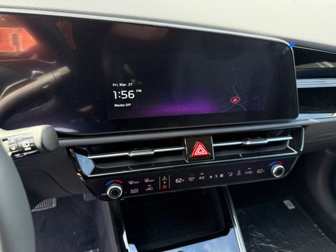 New 2026 Kia Niro Wind image 12