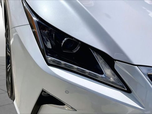 Used 2017 Lexus RX 350 FWD w/ Premium Package image 28