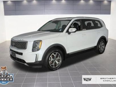 Used 2020 Kia Telluride EX