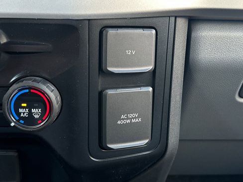 New 2026 Ford F250 XL w/ XL Chrome Package image 26