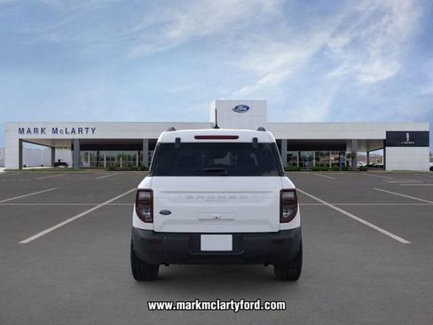 New 2026 Ford Bronco Sport Big Bend AWD/4WD image 5