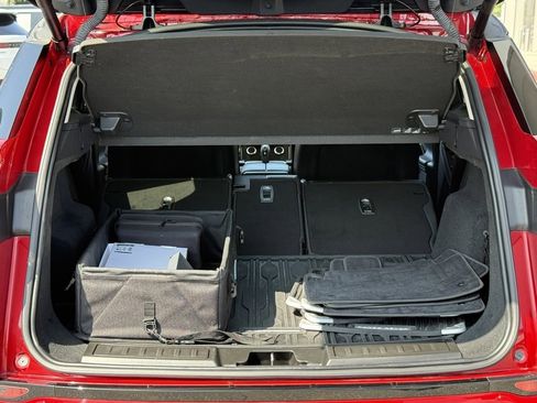 Used 2023 Land Rover Range Rover Evoque S image 10