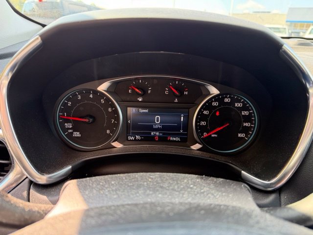Used 2024 Chevrolet Equinox LT FWD image 13
