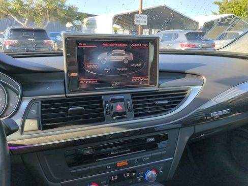 Used 2014 Audi S7 Prestige AWD/4WD image 8
