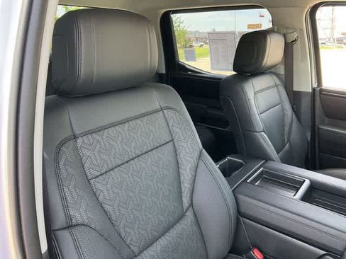 Used 2023 Toyota Tundra SR5 w/ TRD Off-Road Premium Package AWD/4WD image 18