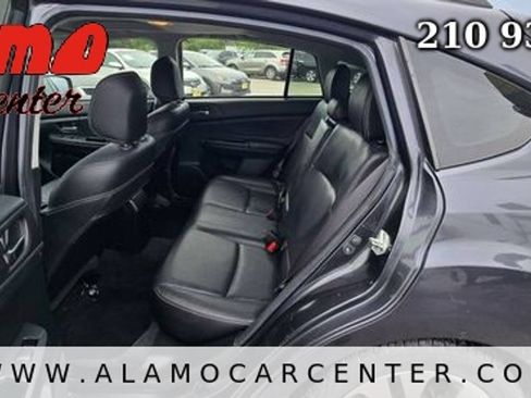 Used 2013 Subaru Impreza 2.0i Sport Limited AWD/4WD image 26